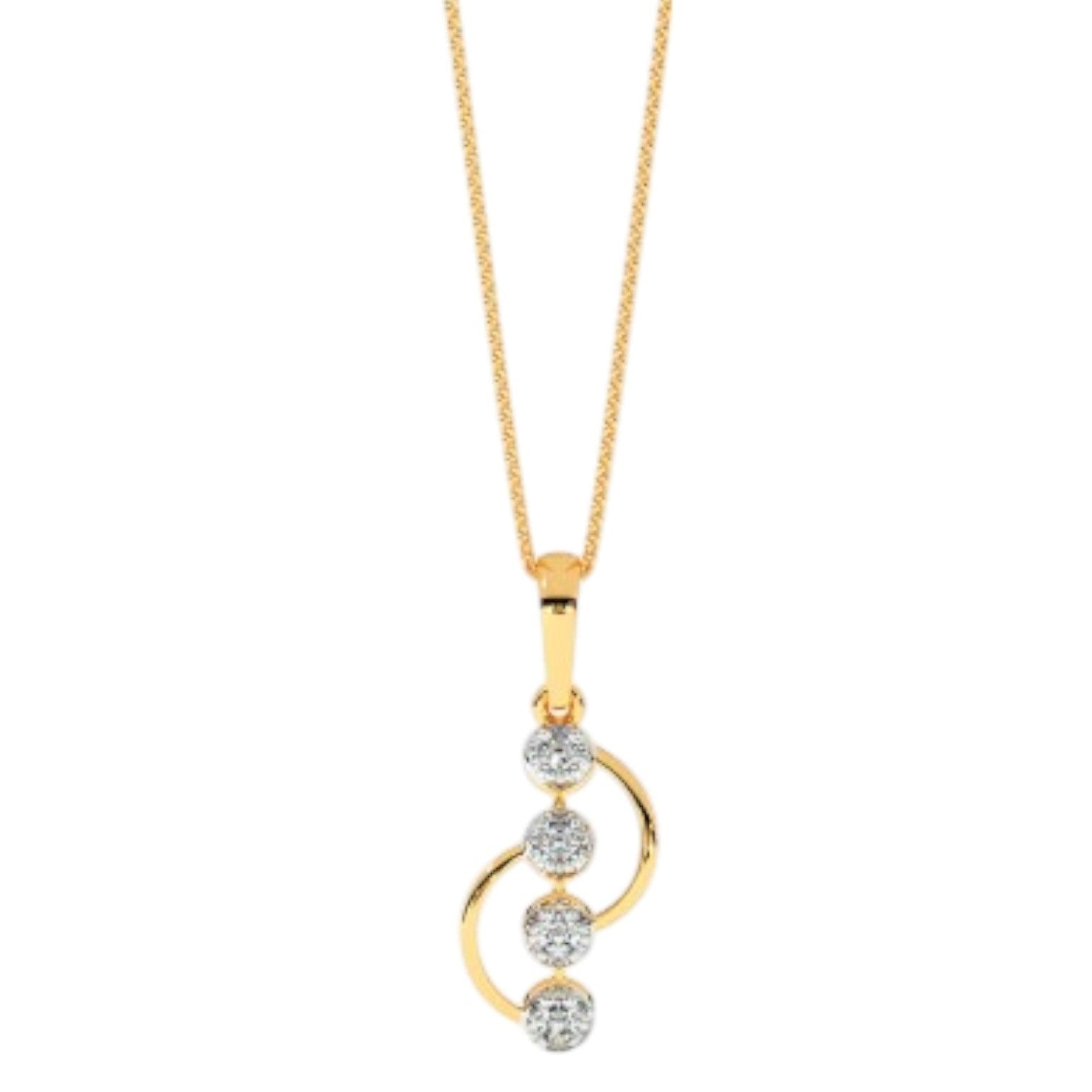Sterling Silver Pendant